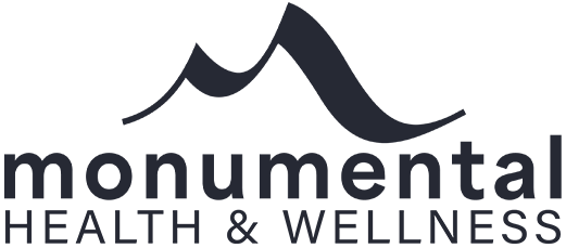 Monumental Health and Wellness