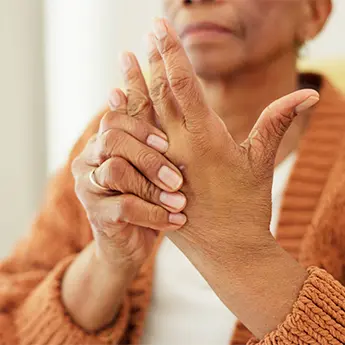 arthritis pain relief in Colville