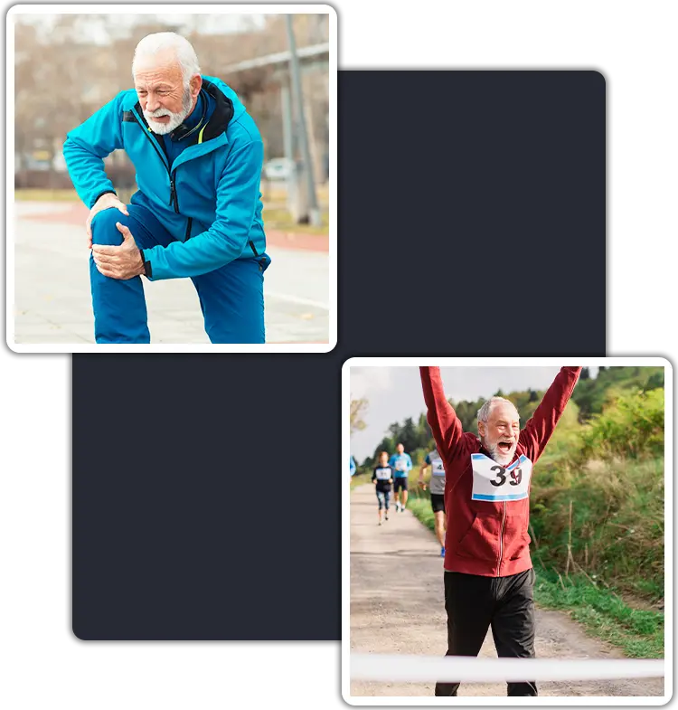 chronic condition relief in Colville