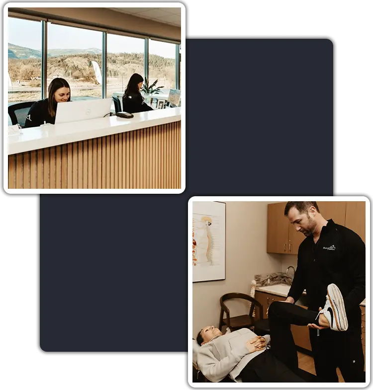 Monumental Health and Wellness in Colville