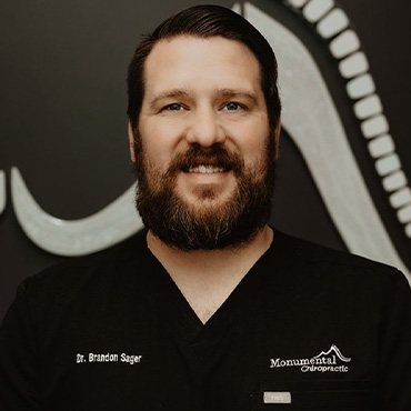 Dr. Brandon Sager